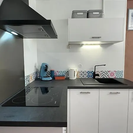 Joli 3 Pieces 40m2. 2 Chambres. Cauterets