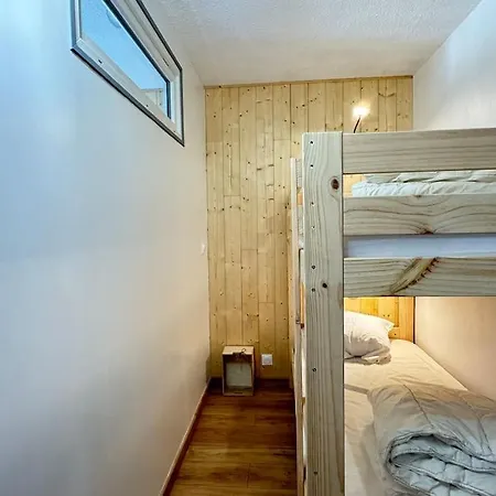 Joli 3 Pieces 40m2. 2 Chambres. * Cauterets