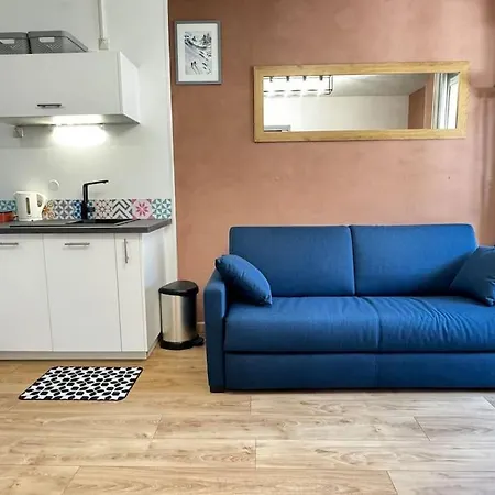 Joli 3 Pieces 40m2. 2 Chambres. Cauterets