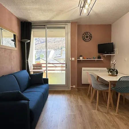 Joli 3 Pieces 40m2. 2 Chambres.