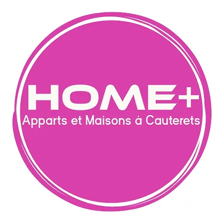 Joli 3 Pieces 40m2. 2 Chambres. Apartment Cauterets