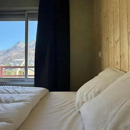 Joli 3 Pieces 40m2. 2 Chambres. *